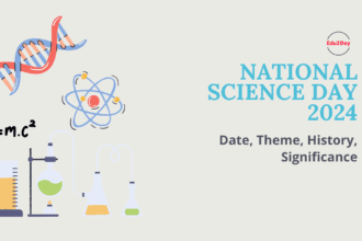 National Science Day 2024