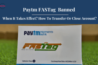 Paytm FASTag Banned