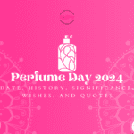 Perfume Day 2024