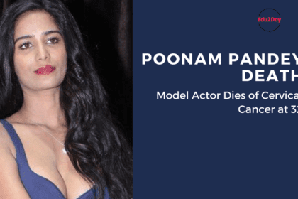 Poonam Pandey Death