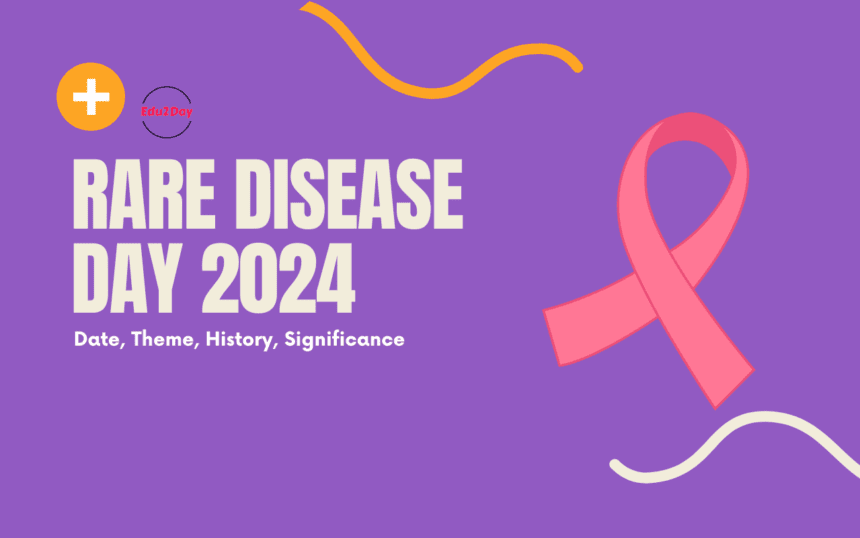 Rare Disease Day 2024, Date, Theme, History, Significance