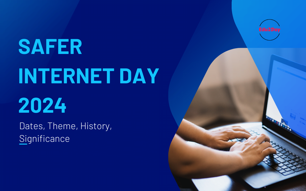 Safe Internet Day 2024 Template In PDF, PowerPoint, Google, 48% OFF