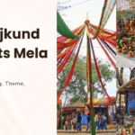 Surajkund Crafts Mela 2024