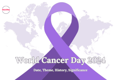 World Cancer Day 2024