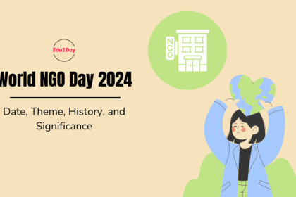 World NGO Day 2024