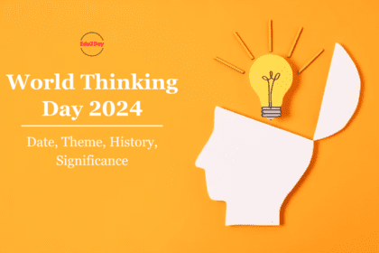 World Thinking Day 2024