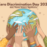 Zero Discrimination Day 2024