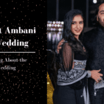 Anant Ambani Pre-Wedding