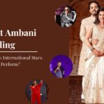 Anant Ambani Wedding