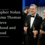 Christopher Nolan and Emma Thomas To Recieve Knighthood and Damehood
