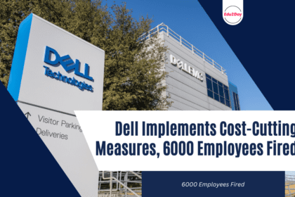 Dell Implements Cost-Cutting Measures