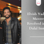 Elvish Yadav and Maxtern Issue Resolved in Rajat Dalal Instagram Live