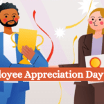 Employee Appreciation Day 2024