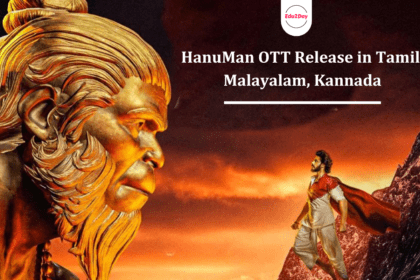 HanuMan OTT Release in Tamil, Malayalam, Kannada