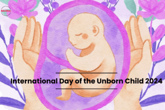 International Day of the Unborn Child 2024