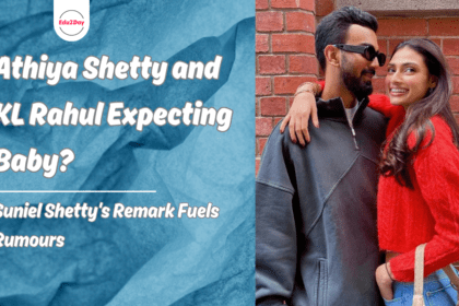 Athiya Shetty and KL Rahul Expecting Baby