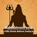 Mahashivratri 2024 Puja Vidhi