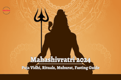 Mahashivratri 2024 Puja Vidhi