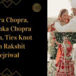 Meera Chopra, Priyanka Chopra Cousin, Ties Knot with Rakshit Kejriwal