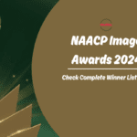 NAACP Image Awards 2024