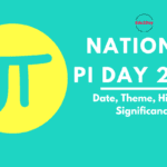 National Pi Day 2024