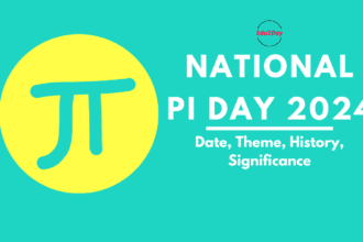 National Pi Day 2024