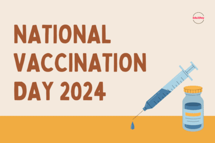 National Vaccination Day 2024