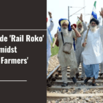 Nationwide 'Rail Roko' Called Amidst Ongoing Farmers' Protest