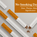 No Smoking Day 2024