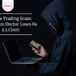 Online Trading Scam