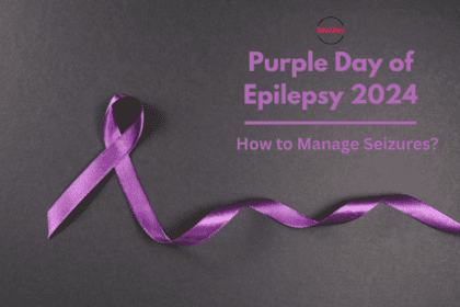 Purple Day of Epilepsy 2024