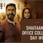 Shaitaan Box Office Collection