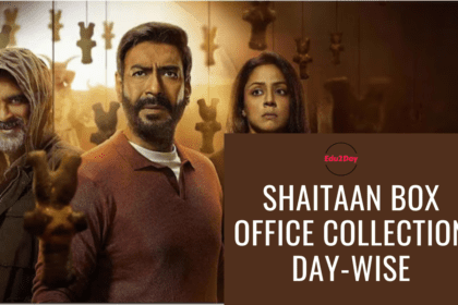 Shaitaan Box Office Collection