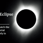 Solar Eclipse 2024 How to Watch