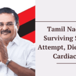 Tamil Nadu MP, Surviving Suicide Attempt, Dies from Cardiac Arrest