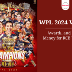 WPL 2024 Winner