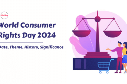 World Consumer Rights Day 2024