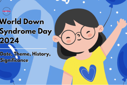 World Down Syndrome Day 2024