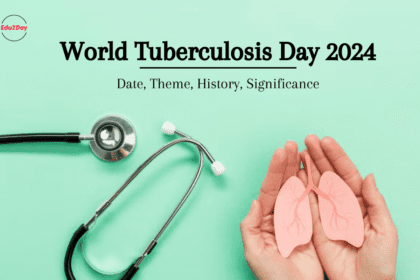 World Tuberculosis Day 2024