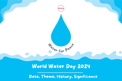 World Water Day 2024