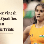 Wrestler Vinesh Phogat Qualifies for Asian Olympic Trials