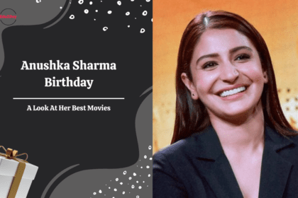 Anushka Sharma Birthday