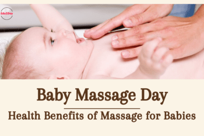 Baby Massage Day