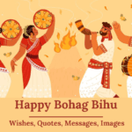 Bohag Bihu 2024 Wishes