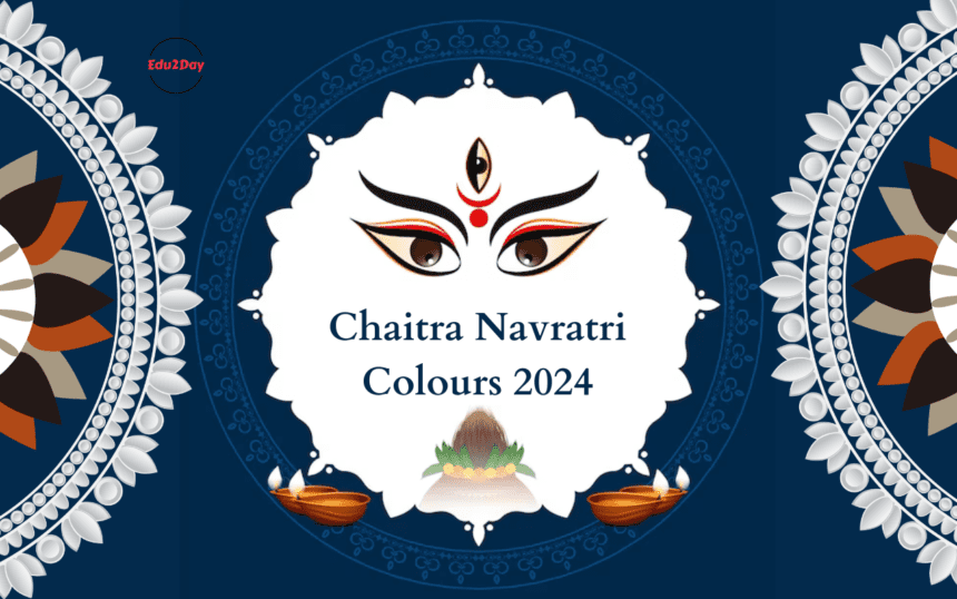 Chaitra Navratri Colours 2024, Check Daywise Colours