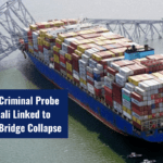 FBI Opens Criminal Probe into Ship Dali Linked to Baltimore Bridge Collapse