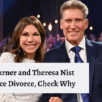 Gerry Turner and Theresa Nist Announce Divorce