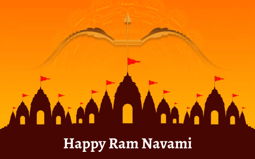 Happy Ram Navami 2024, Wishes, Quotes, Messages, Images