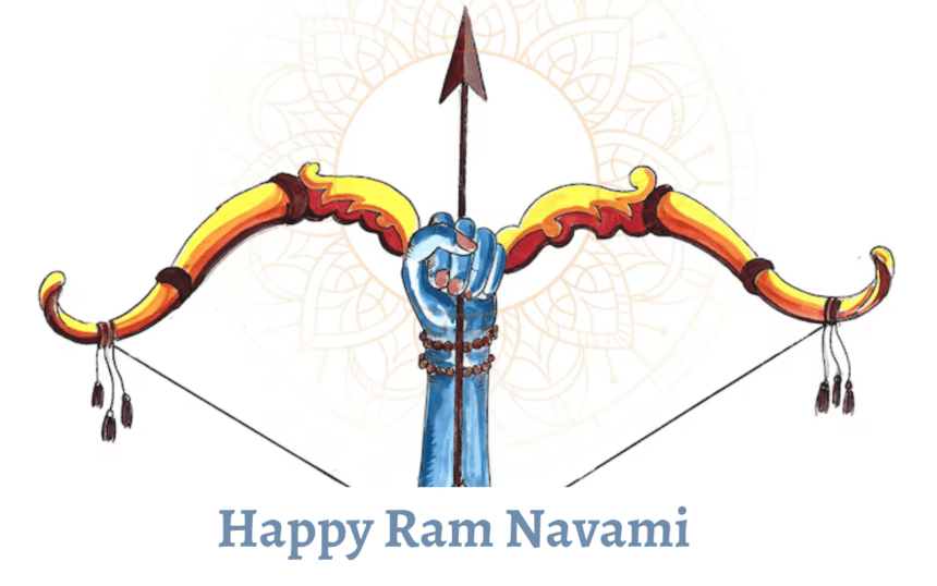 Happy Ram Navami 2024, Wishes, Quotes, Messages, Images