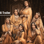 Heeramandi Trailer